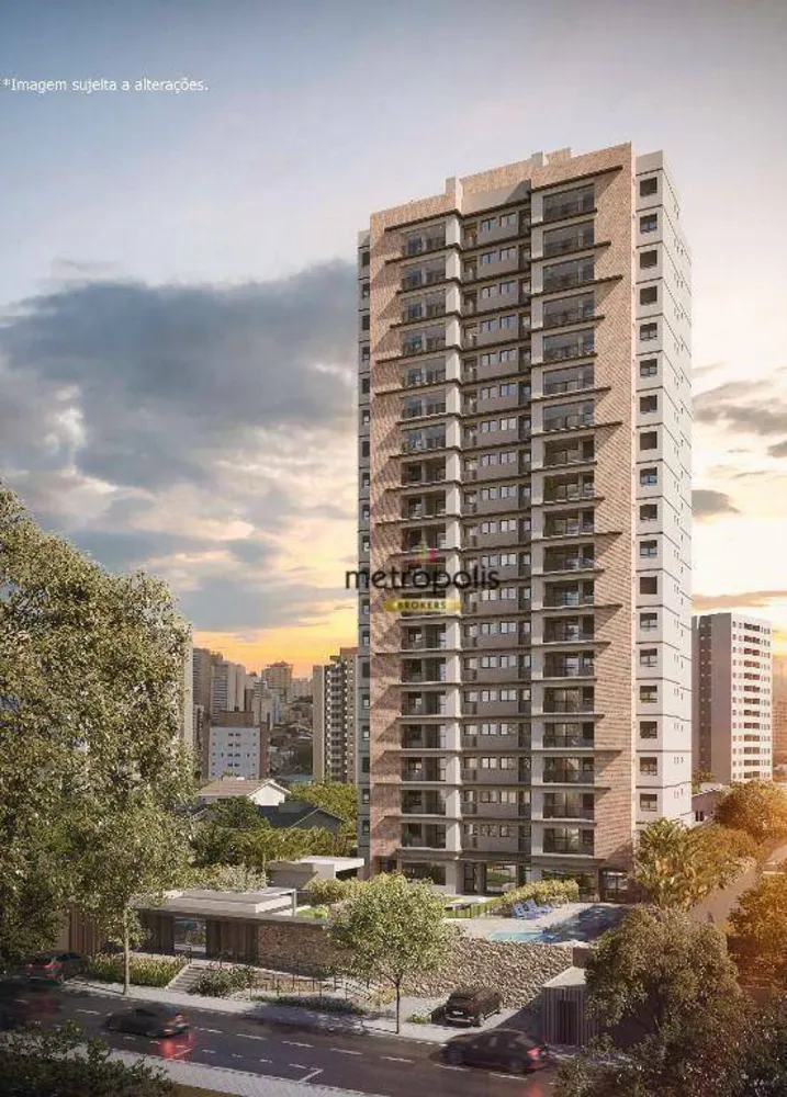 Apartamento, 3 quartos, 89 m² - Foto 5