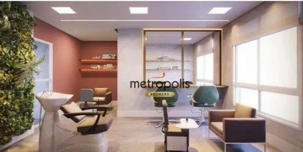 Apartamento, 3 quartos, 89 m² - Foto 6