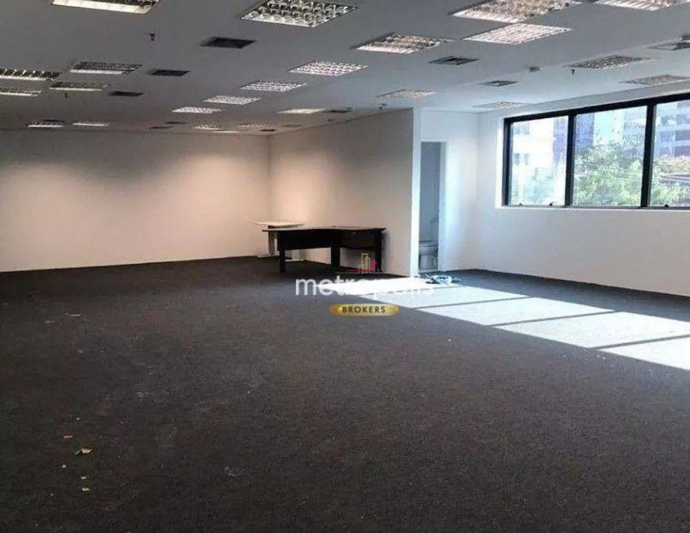 Conjunto Comercial-Sala para alugar, 130m² - Foto 3