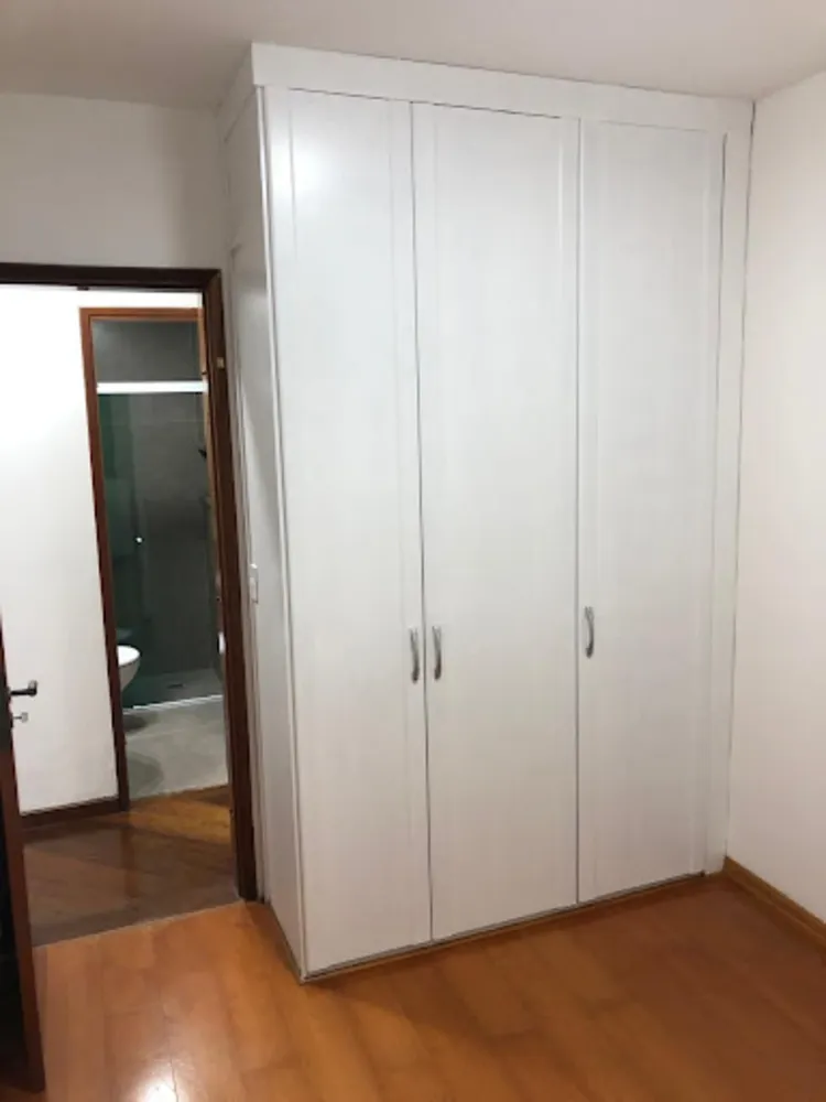 Apartamento, 3 quartos, 81 m² - Foto 4