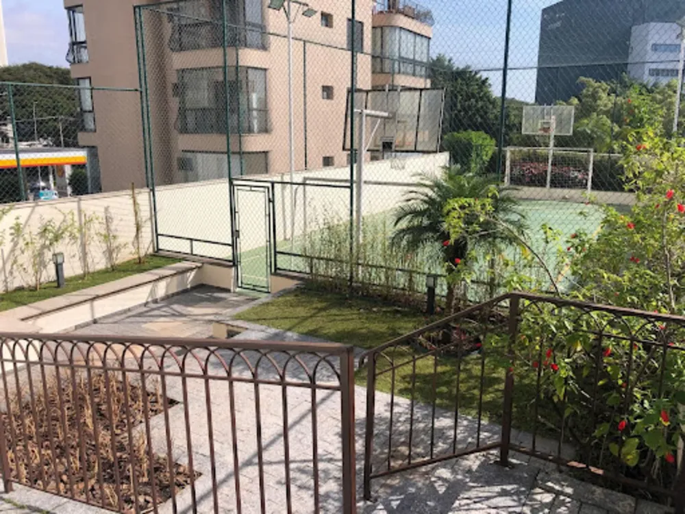 Apartamento, 3 quartos, 81 m² - Foto 12