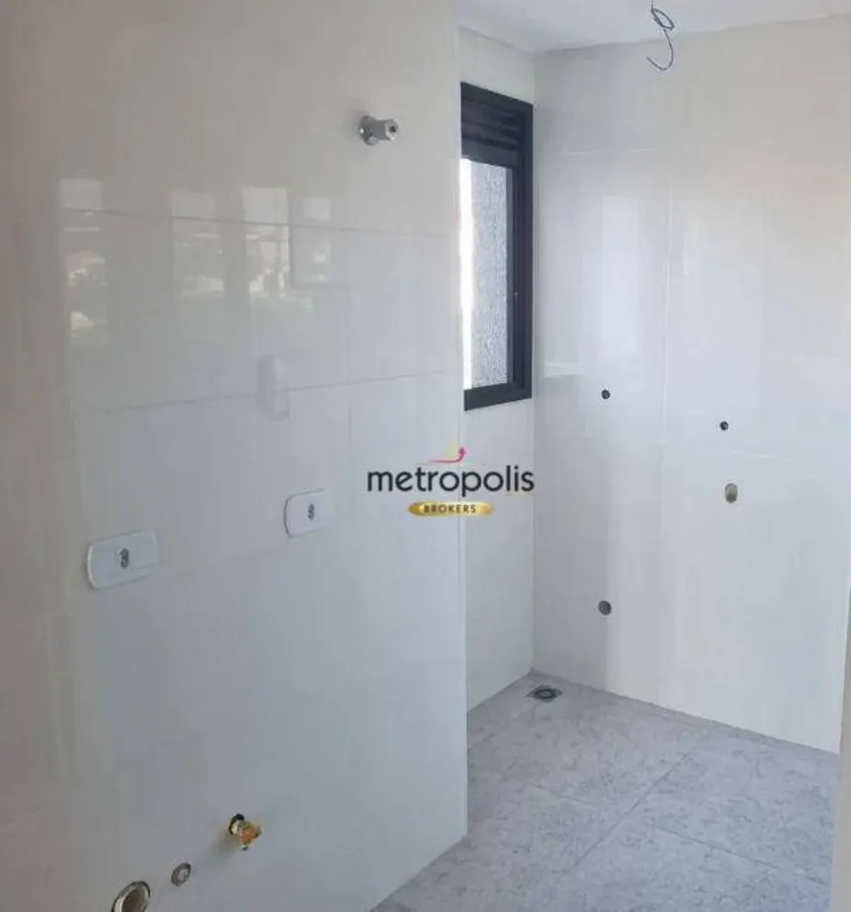 Apartamento, 2 quartos, 53 m² - Foto 4