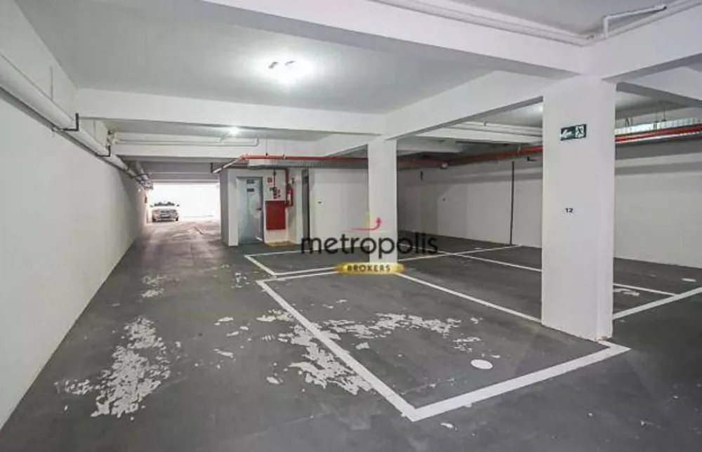Apartamento, 2 quartos, 53 m² - Foto 8