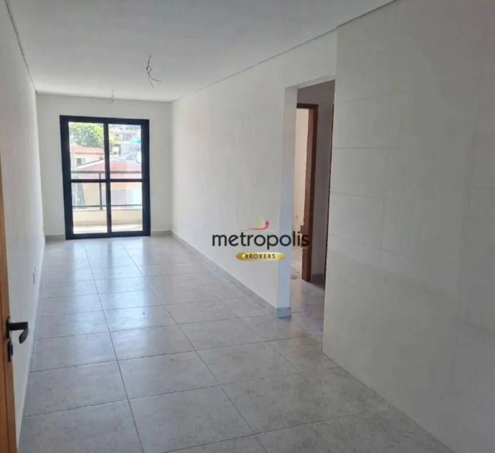 Apartamento, 2 quartos, 53 m² - Foto 5