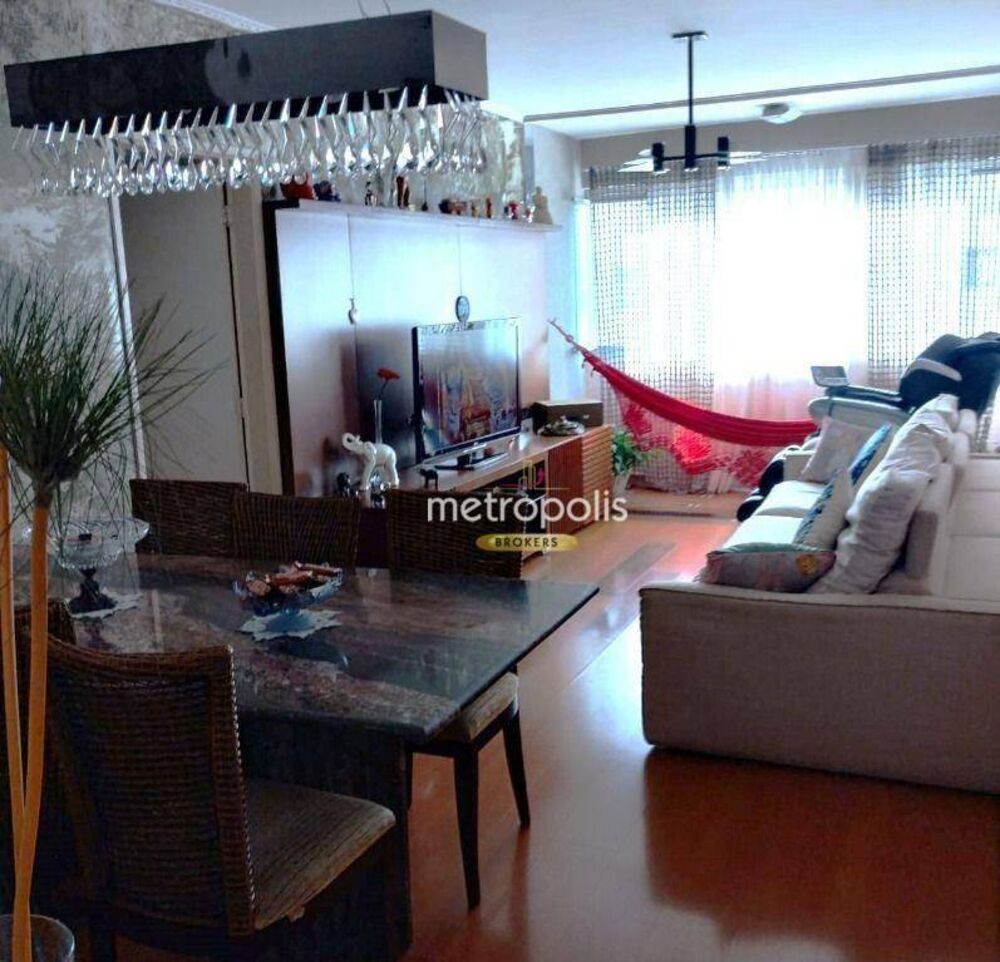 Apartamento, 2 quartos, 101 m² - Foto 1