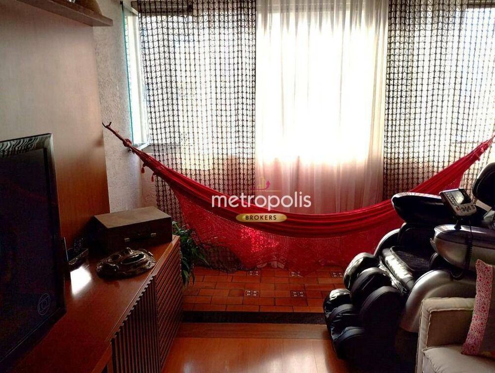 Apartamento, 2 quartos, 101 m² - Foto 2