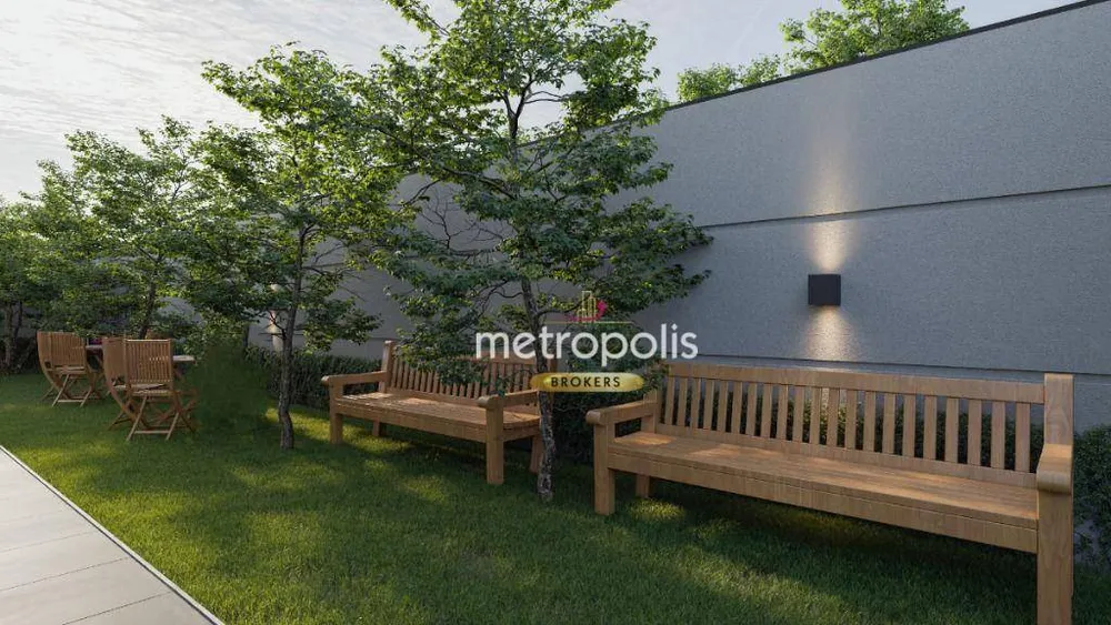 Kitnet-Studio, 17 m² - Foto 6