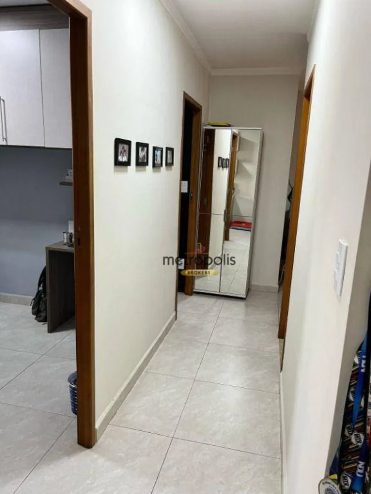 Cobertura, 3 quartos, 144 m² - Foto 4