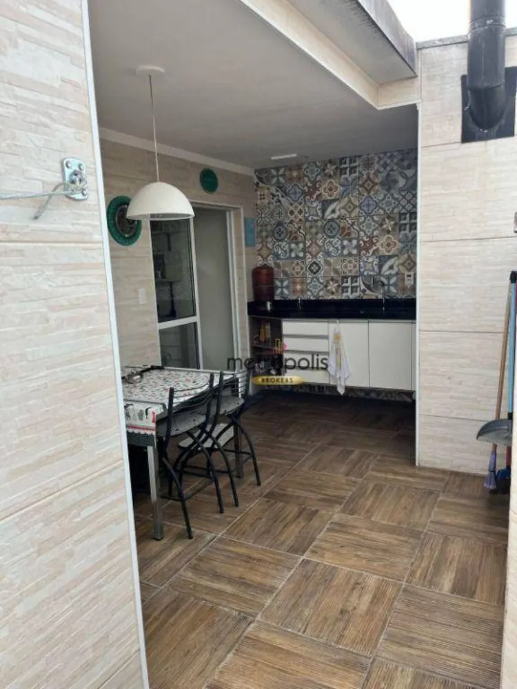 Cobertura, 3 quartos, 144 m² - Foto 7