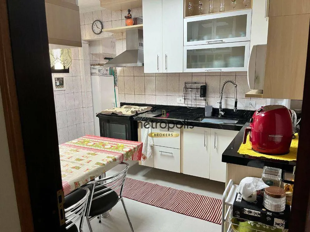 Cobertura, 3 quartos, 144 m² - Foto 10