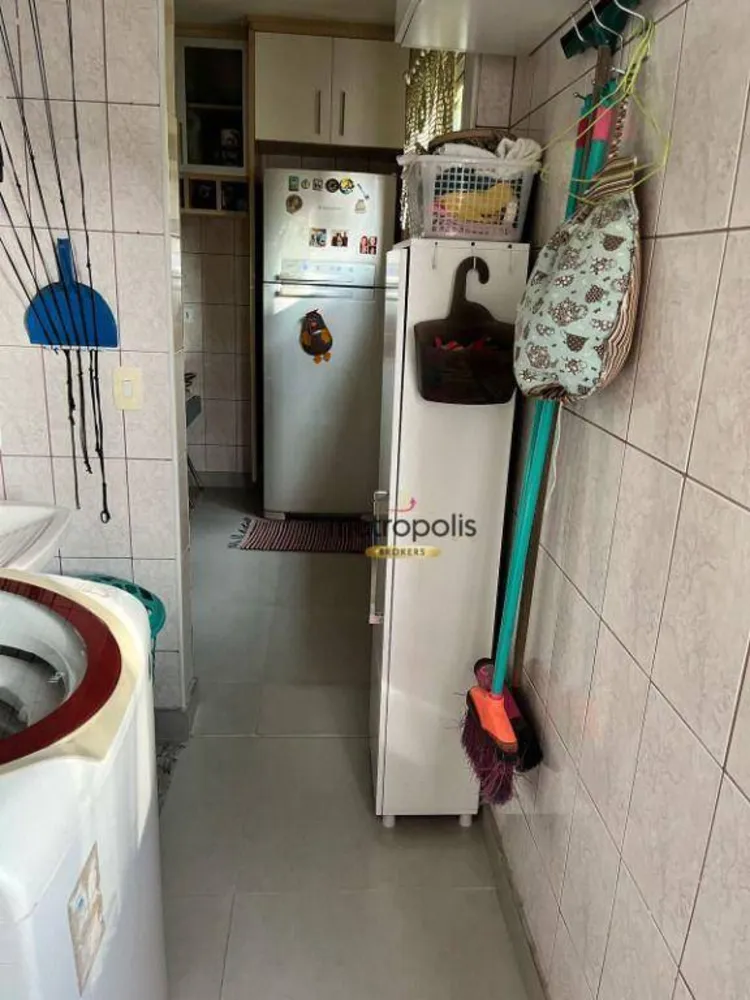 Cobertura, 3 quartos, 144 m² - Foto 9