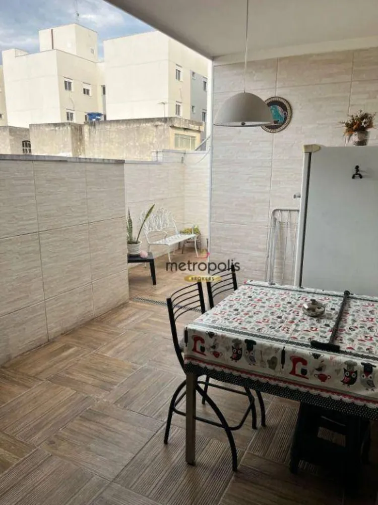 Cobertura, 3 quartos, 144 m² - Foto 5