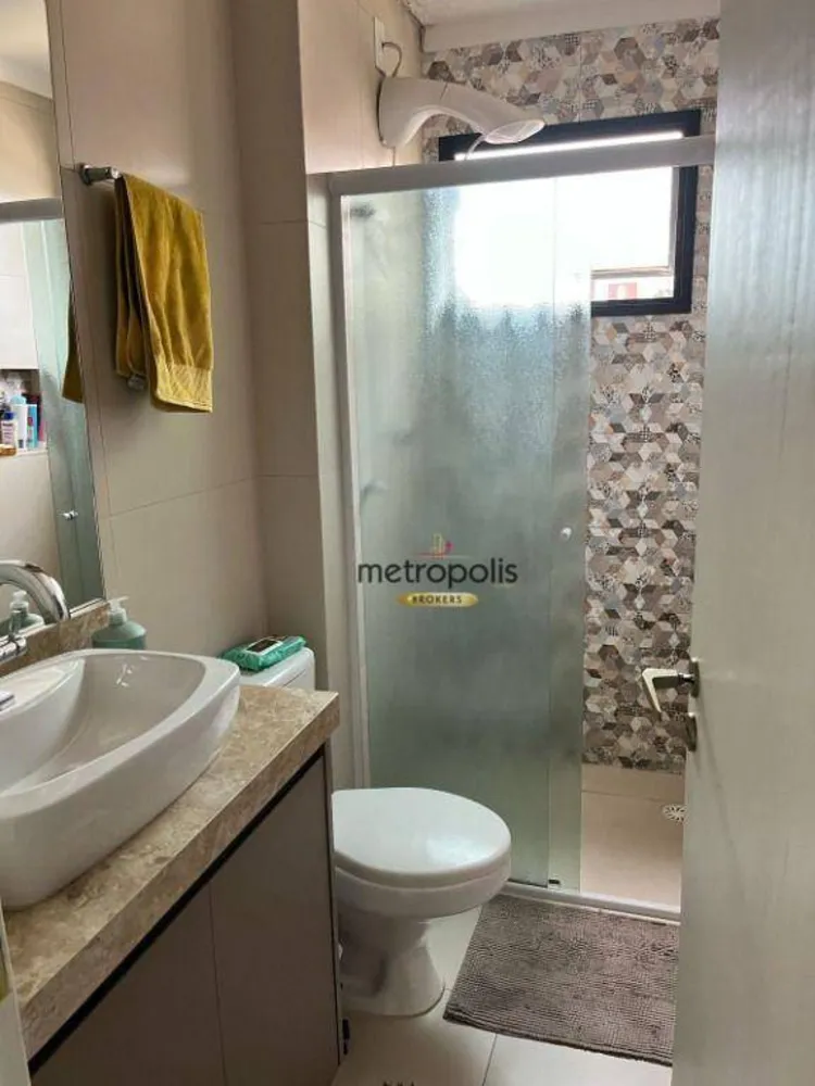 Cobertura, 3 quartos, 144 m² - Foto 12