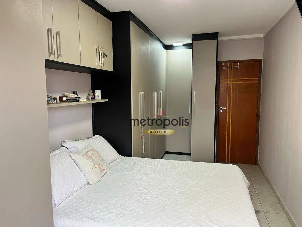 Cobertura, 3 quartos, 144 m² - Foto 6