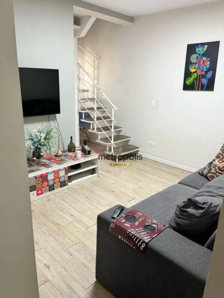 Cobertura, 3 quartos, 144 m² - Foto 8