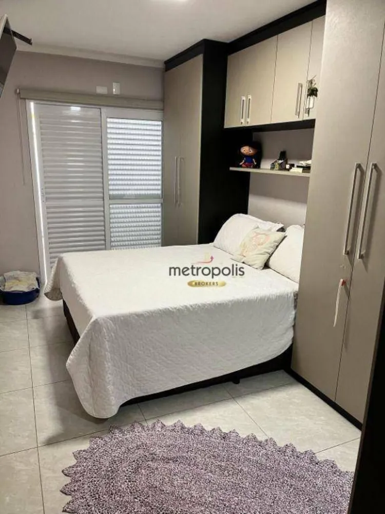 Cobertura, 3 quartos, 144 m² - Foto 3