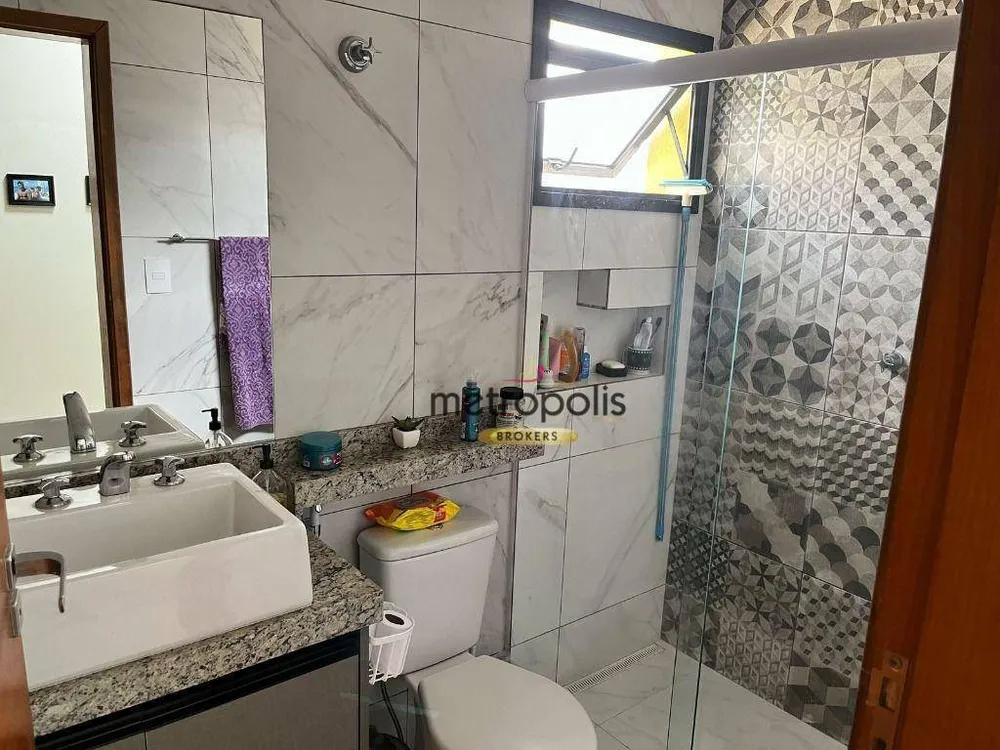 Cobertura, 3 quartos, 144 m² - Foto 2