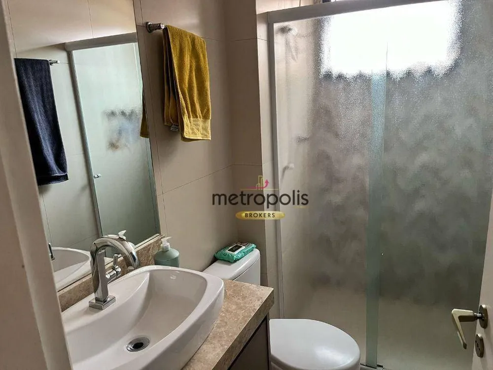 Cobertura, 3 quartos, 144 m² - Foto 11
