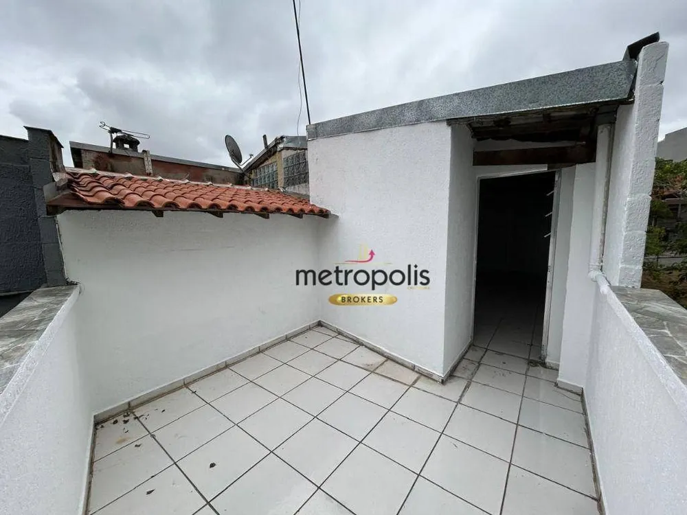 Cobertura, 3 quartos, 130 m² - Foto 8
