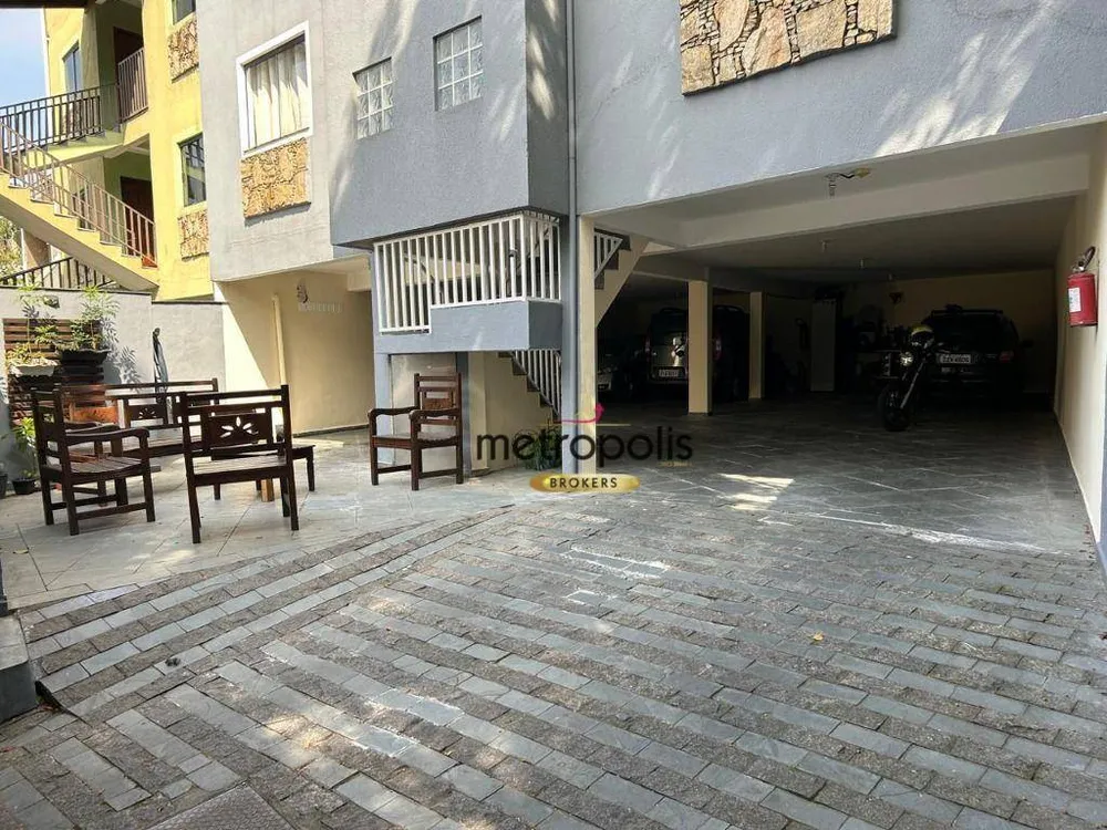 Cobertura, 3 quartos, 130 m² - Foto 12