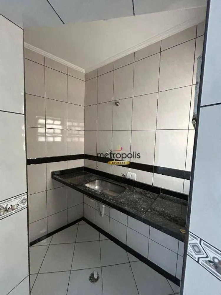 Cobertura, 3 quartos, 130 m² - Foto 2