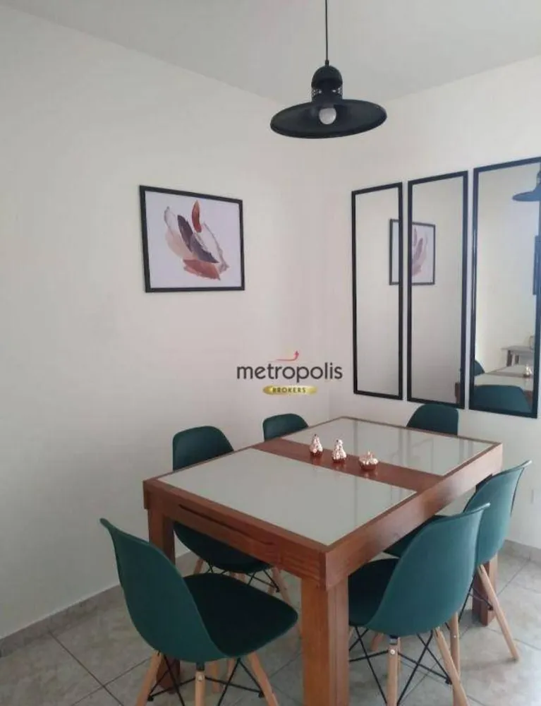 Apartamento, 2 quartos, 104 m² - Foto 5