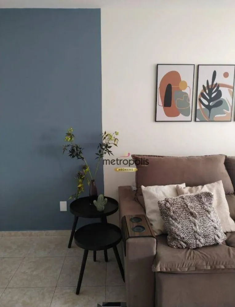 Apartamento, 2 quartos, 104 m² - Foto 3