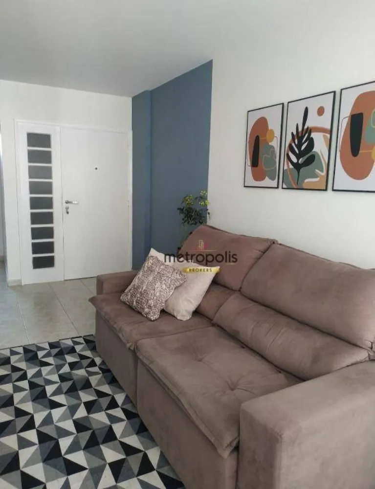 Apartamento, 2 quartos, 104 m² - Foto 2
