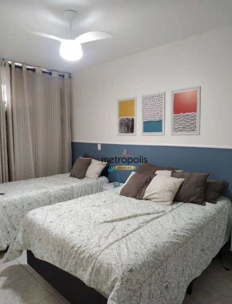 Apartamento, 2 quartos, 104 m² - Foto 11
