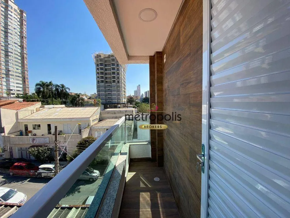 Apartamento, 2 quartos, 60 m² - Foto 4