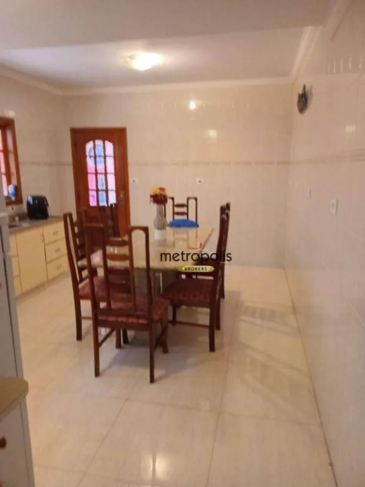 Sobrado, 3 quartos, 336 m² - Foto 3