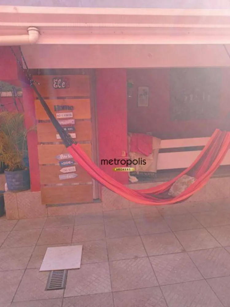 Sobrado, 3 quartos, 336 m² - Foto 11