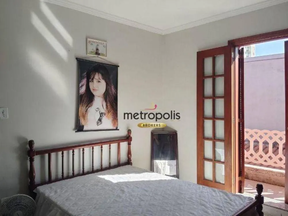 Sobrado, 3 quartos, 336 m² - Foto 7