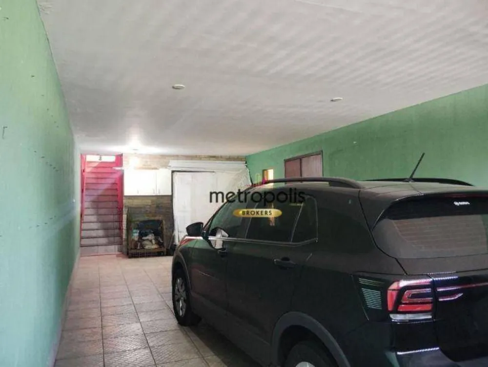 Sobrado, 3 quartos, 336 m² - Foto 12