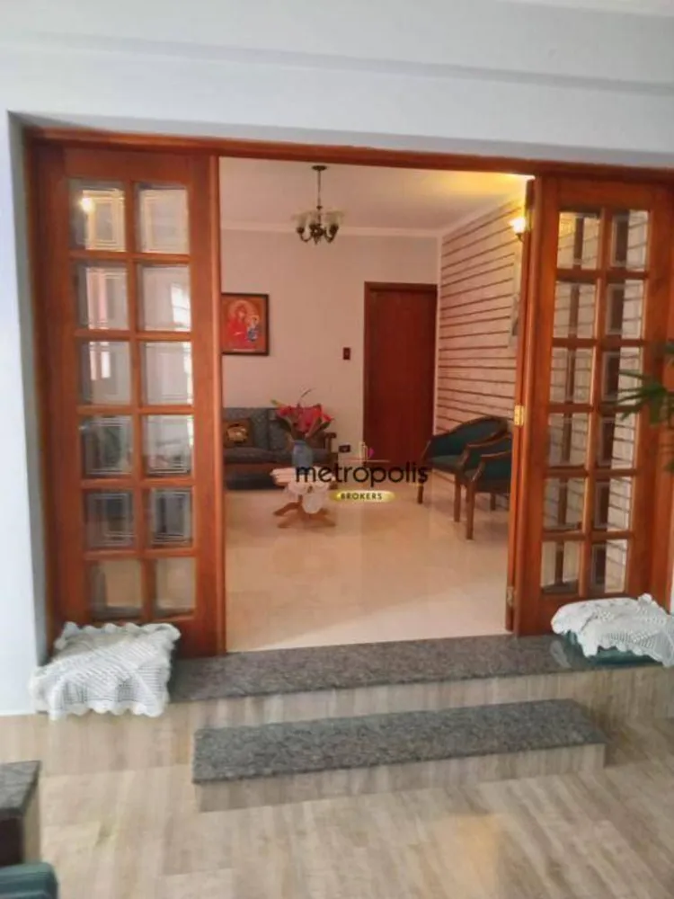 Sobrado, 3 quartos, 336 m² - Foto 2