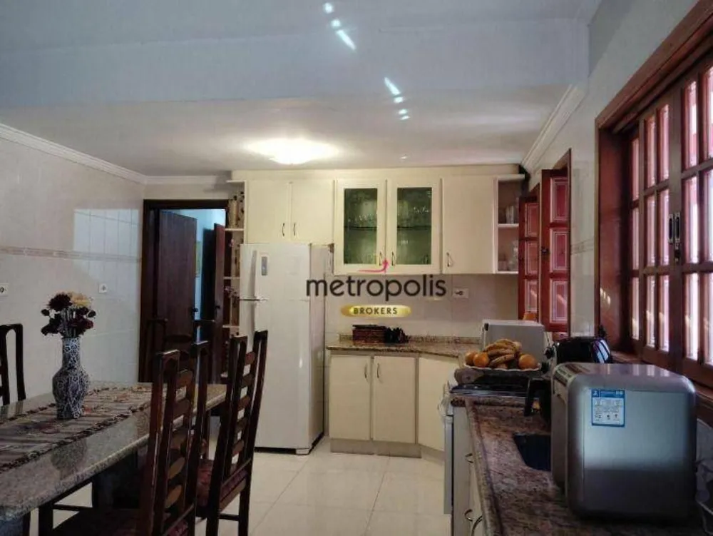 Sobrado, 3 quartos, 336 m² - Foto 4