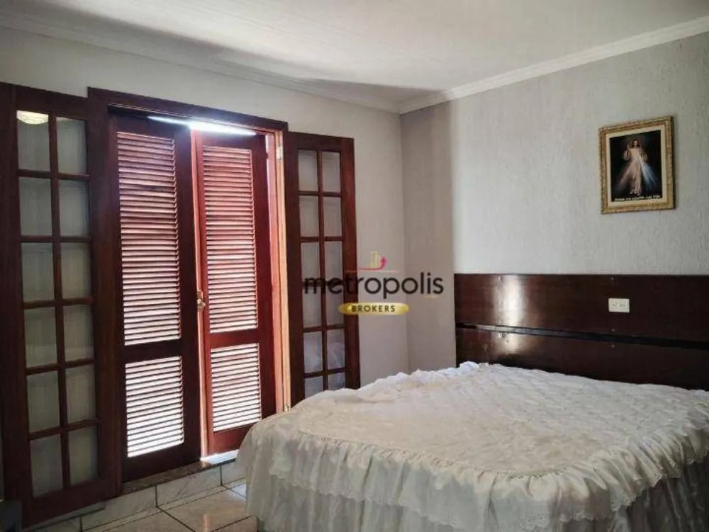 Sobrado, 3 quartos, 336 m² - Foto 6