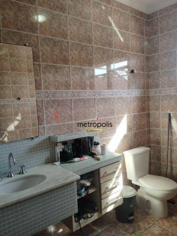 Sobrado, 3 quartos, 336 m² - Foto 8