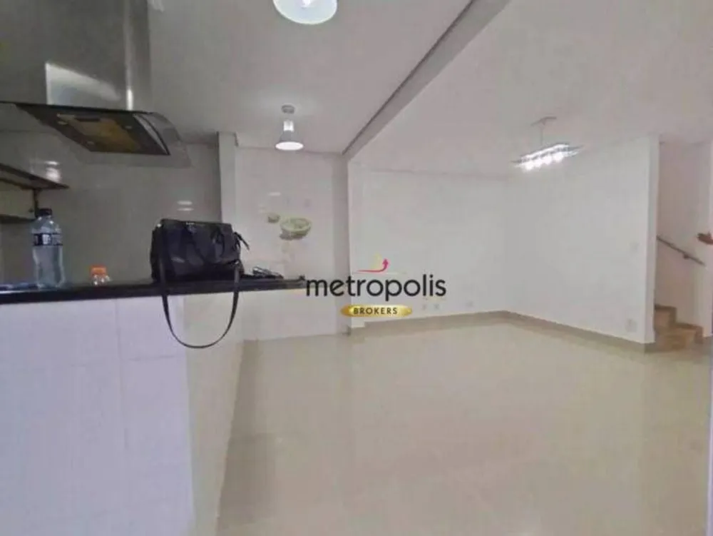 Sobrado, 3 quartos, 250 m² - Foto 5