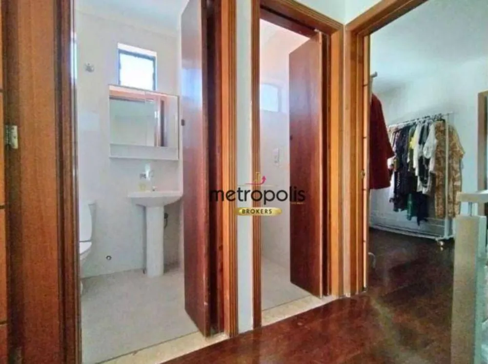 Sobrado, 3 quartos, 250 m² - Foto 3