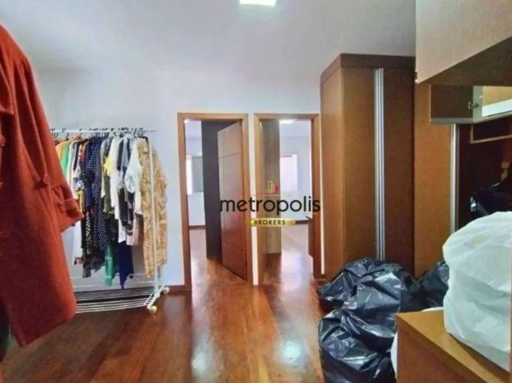 Sobrado, 3 quartos, 250 m² - Foto 8