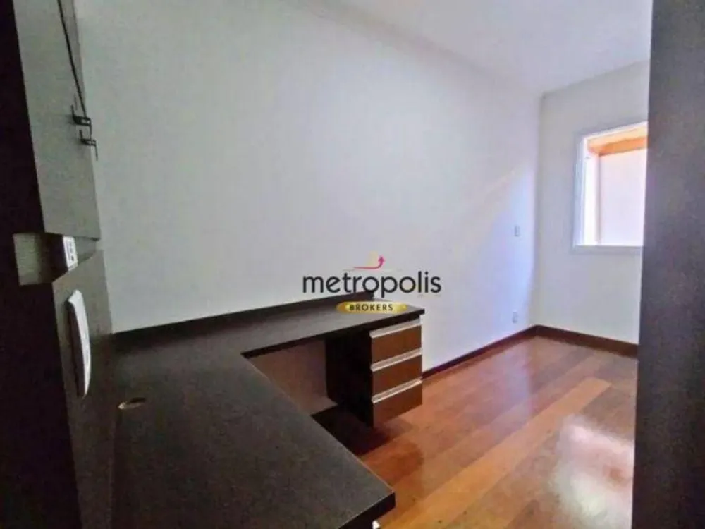 Sobrado, 3 quartos, 250 m² - Foto 4