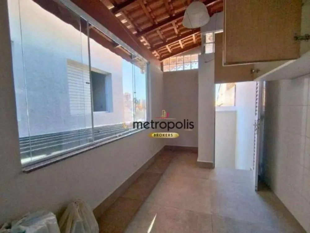 Sobrado, 3 quartos, 250 m² - Foto 7