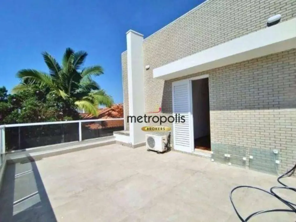 Sobrado, 3 quartos, 250 m² - Foto 7