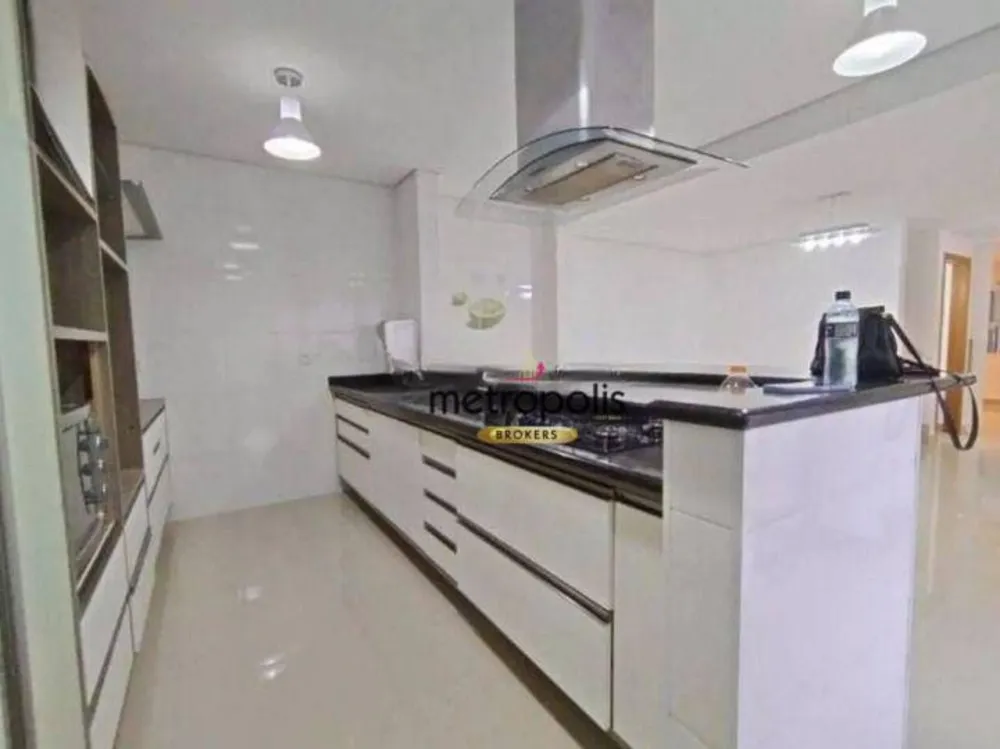 Sobrado, 3 quartos, 250 m² - Foto 1