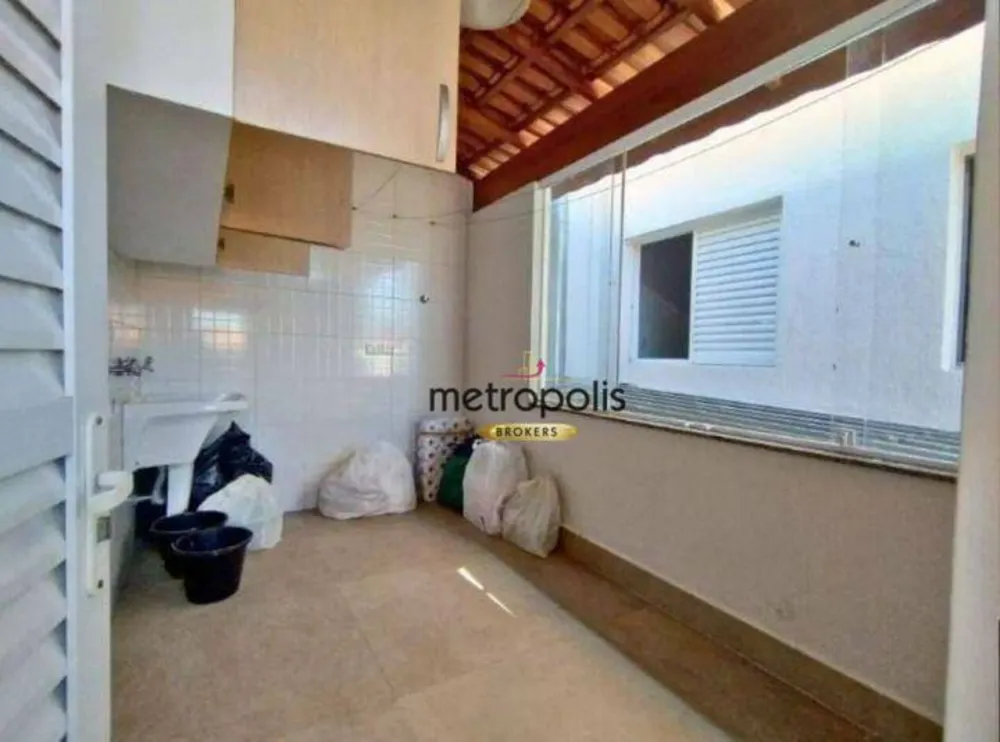 Sobrado, 3 quartos, 250 m² - Foto 3