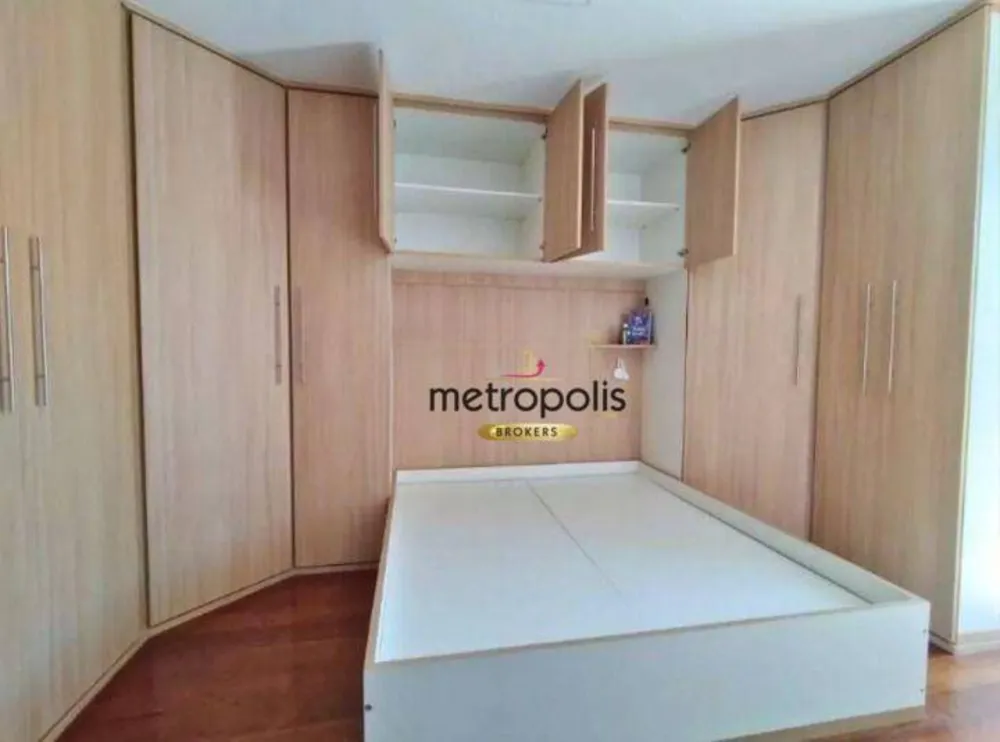 Sobrado, 3 quartos, 250 m² - Foto 5