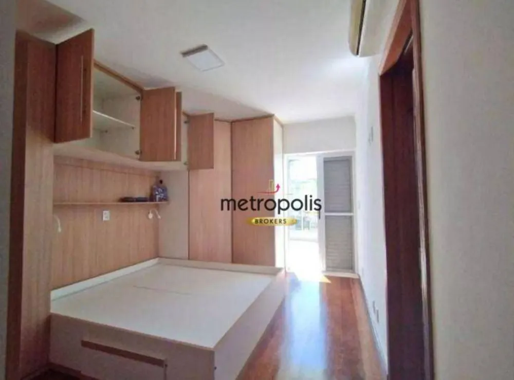 Sobrado, 3 quartos, 250 m² - Foto 1