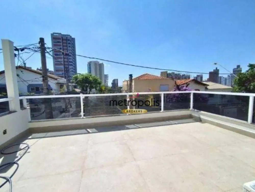 Sobrado, 3 quartos, 250 m² - Foto 6