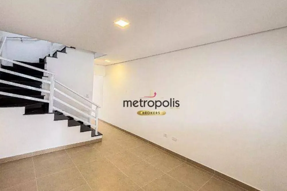 Sobrado, 3 quartos, 197 m² - Foto 4